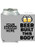 Collapsible Can Coolers St Patricks Print