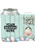 Collapsible Can Coolers Easter Print