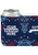 Collapsible Can Coolers Independence Day Print