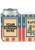 Collapsible Can Coolers 4th of July Print