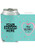 Collapsible Can Coolers Valentines Print