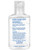 1 oz Hand Sanitizer Gel Bottles