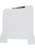 40 In x 32 In Protective Acrylic Counter Barriers