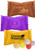 Wrapped Assorted Soft Sours Candies