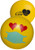 Squeezies Love PPE Emoji Stress Relievers