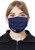 U-PLEATED Eco Face Masks