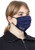 U-PLEATED Eco Face Masks
