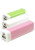 Galaxie 2000 mAh Power Banks