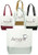 Skyline RPET Laminated Tote Bags