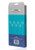 4-Piece Straw Pack with Brush