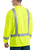 Berne Hi-Vis Class 3 Performance Pocket Shirts