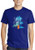 American Apparel Unisex Fine Jersey Tees