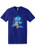 American Apparel Unisex Fine Jersey Tees