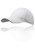 Ace 6-Panel Structured Baseball Caps