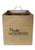 14.5 x 16.25 Inch Tamper Evident Shopping Bags