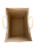14.5 x 16.25 Inch Tamper Evident Shopping Bags