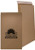 12.5 x 4 x 20 Inch Natural Kraft Mailers