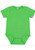 Rabbit Skins Baby Rib Bodysuits
