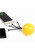SqueezieCords Tennis Stress Ball Charging Cables