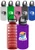 36 oz Tritan Mountaineer Sports Bottles