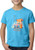 Next Level Youth CVC Crew Shirts