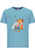 Next Level Youth CVC Crew Shirts