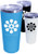 22 oz. Memphis Tumbler with Sip Through Lid