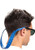 Sublimation Eyeglass Retainer Neoprene Strap