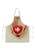 Dye-Sublimation Cotton Poly Apron