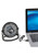 USB Plug-in Fan USB Plug-in Fan