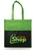Reusable Quilted Pocket Grocery Tote Bags