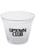 9 oz Greenware Squat Cup