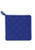 Quilted Cotton Canvas Pot Holder