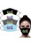 3-Layer Face Mask with Filter Pocket