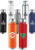 22 oz Thor Copper Vacuum Insulated Bottle