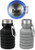 18 oz Zigoo Silicone Collapsible Bottle