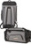 Sebring Convertible Graphite Duffel Bag