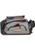 Sebring Convertible Graphite Duffel Bag