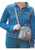 Mini Cross Body Sling Bag