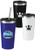 16 oz Thor Tumbler with Straw