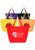 YaYa Budget Non-Woven Shopper Tote Bag