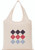 All-Purpose 5 oz Cotton Canvas Tote Bag All-Purpose 5 oz Cotton Canvas Tote Bag