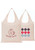 All-Purpose 5 oz Cotton Canvas Tote Bag