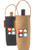 Out of The Woods Connoisseur Wine Tote