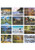 Good Value  Scenic Memories Spiral Calendar