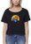 StarTee Ladies' Cotton Boxy T-Shirt StarTee Ladies' Cotton Boxy T-Shirt