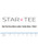 StarTee Ladies' Cotton Boxy T-Shirt
