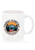 11 oz Orca Ceramic Sublimation Mug
