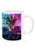 11 oz Orca Ceramic Sublimation Mug