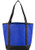 The City Life Boat Tote Bag
